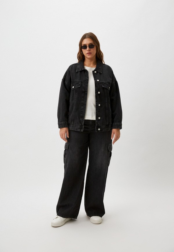 фото Джинсы marina rinaldi sport