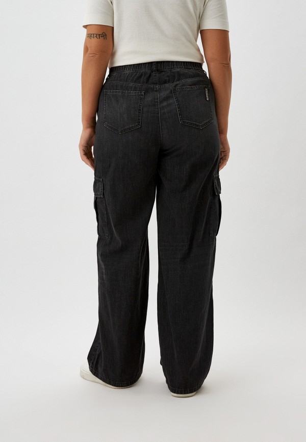 фото Джинсы marina rinaldi sport