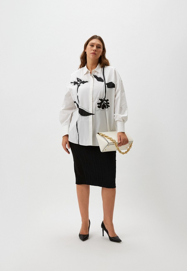 фото Юбка marina rinaldi sport