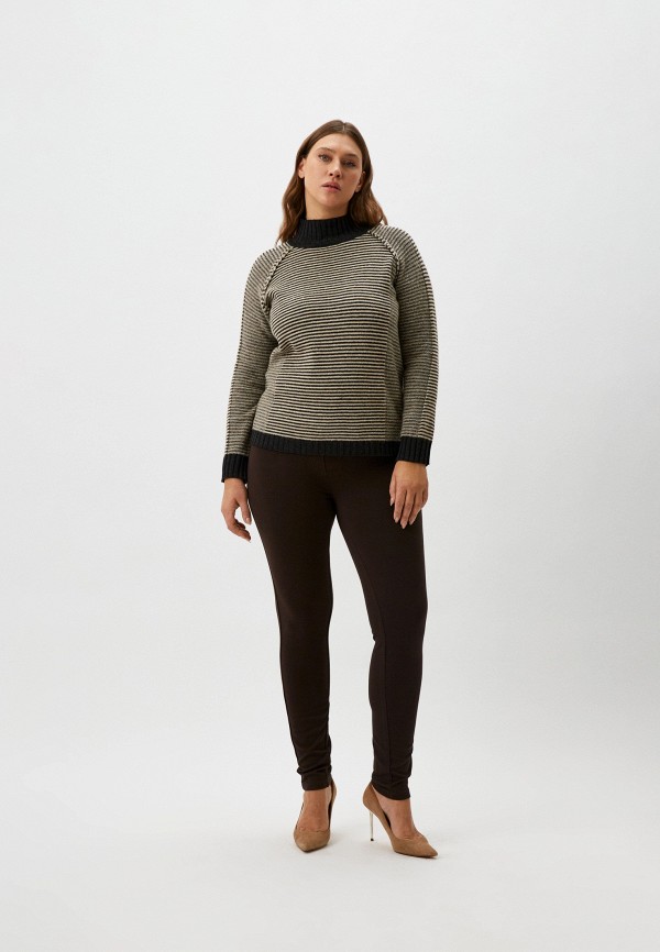 фото Леггинсы marina rinaldi sport