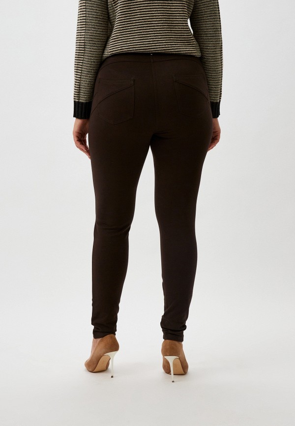 фото Леггинсы marina rinaldi sport