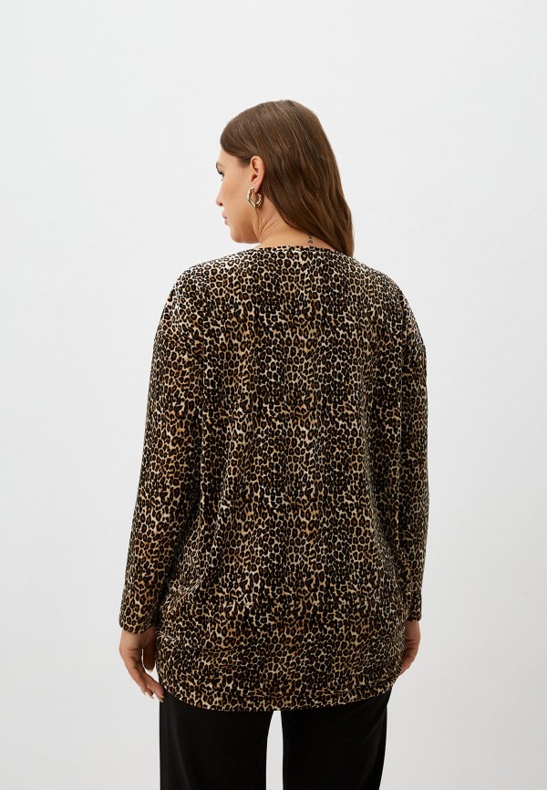 фото Лонгслив marina rinaldi sport