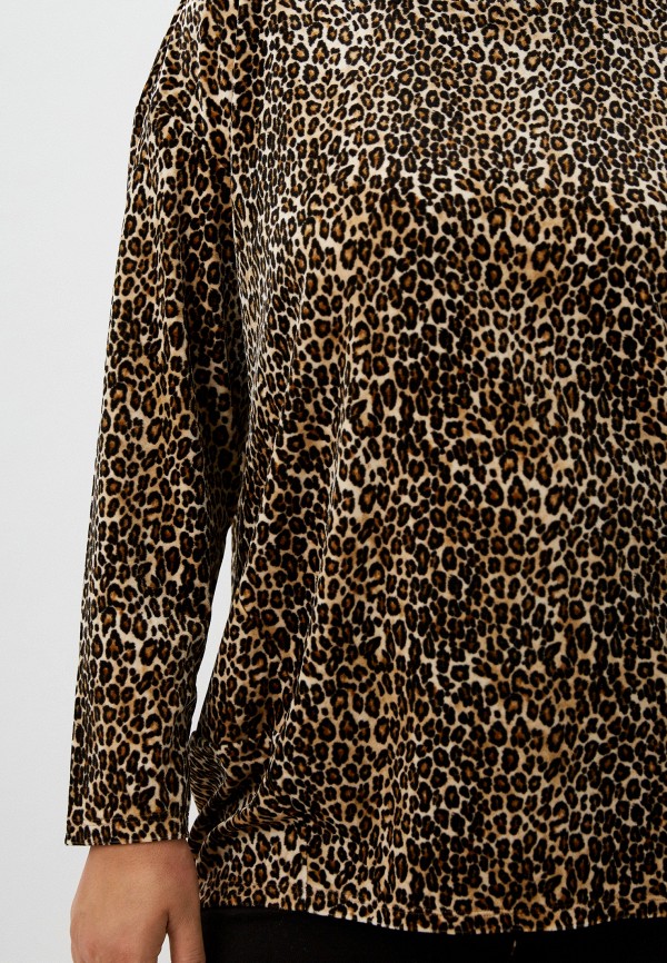 фото Лонгслив marina rinaldi sport