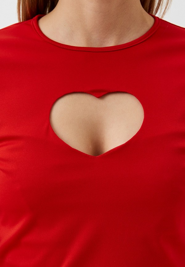 фото Лонгслив izabella