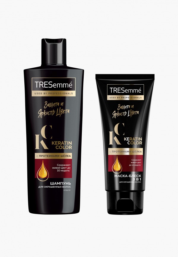 фото Набор для ухода за волосами tresemme