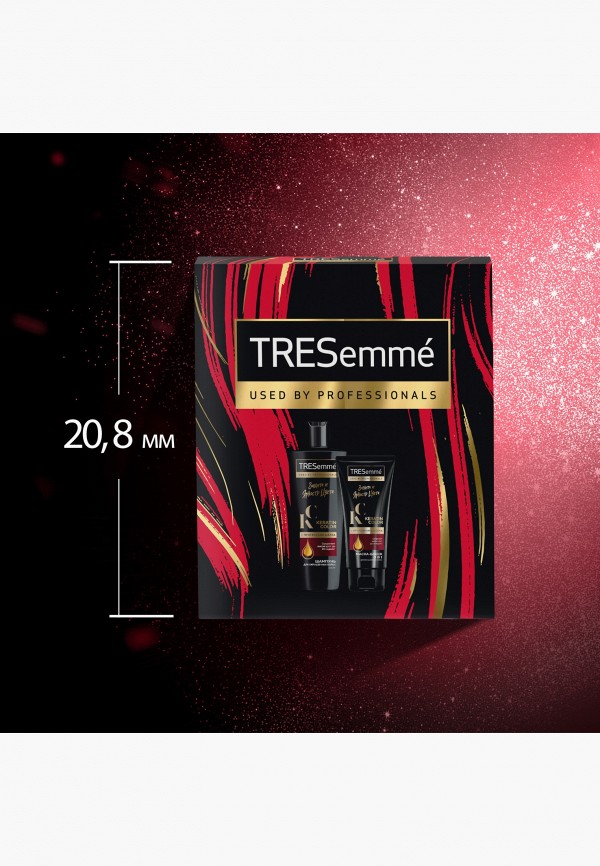 фото Набор для ухода за волосами tresemme