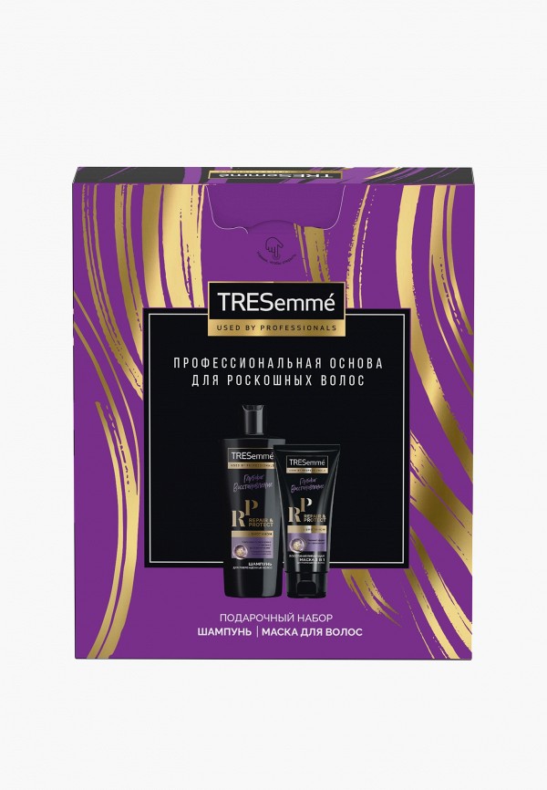 фото Набор для ухода за волосами tresemme