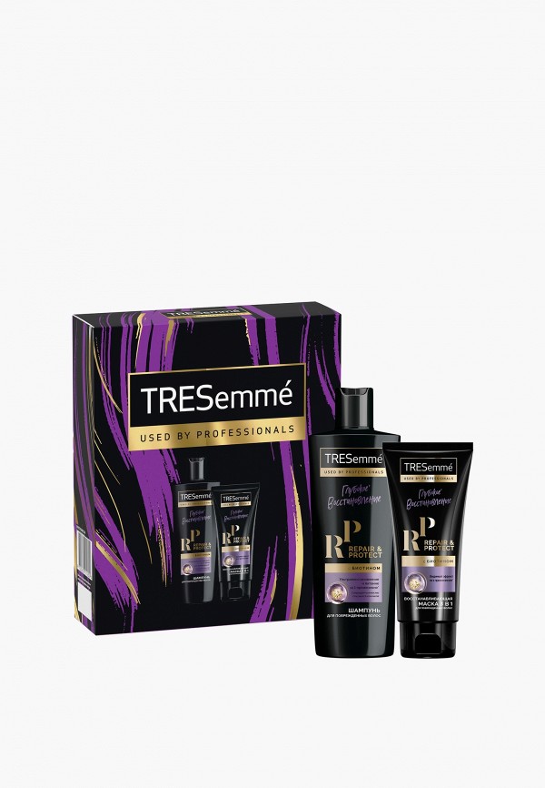 фото Набор для ухода за волосами tresemme