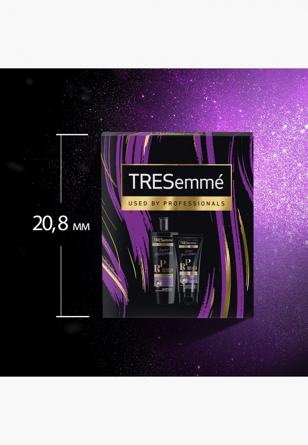 фото Набор для ухода за волосами tresemme
