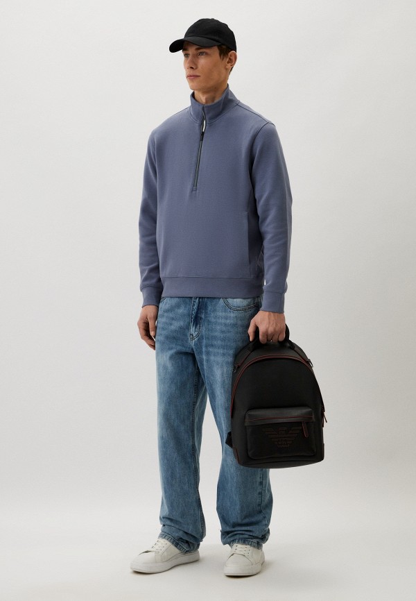 фото Рюкзак emporio armani