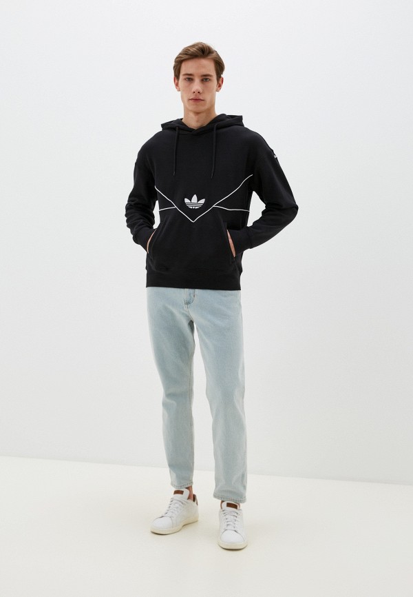 фото Худи adidas originals