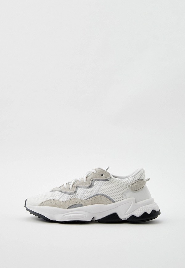 

Кроссовки adidas Originals, Белый, OZWEEGO J