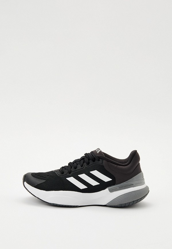 

Кроссовки adidas, Черный, RESPONSE SUPER 3.0 W