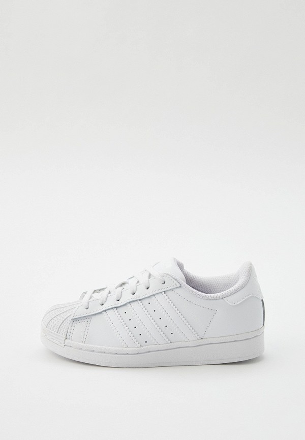 Кеды adidas Originals SUPERSTAR C