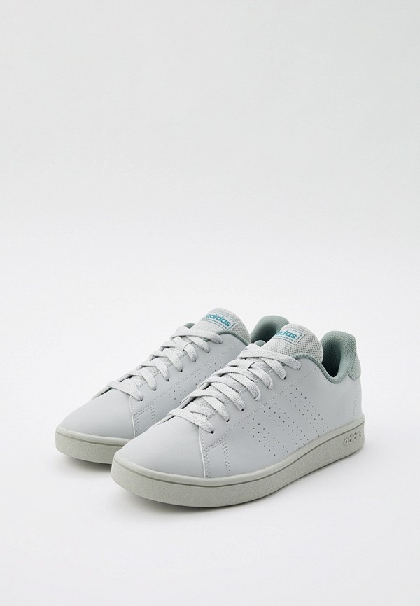 фото Кеды adidas
