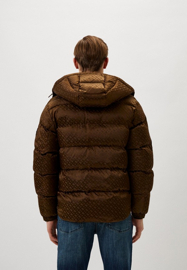 фото Куртка утепленная boss