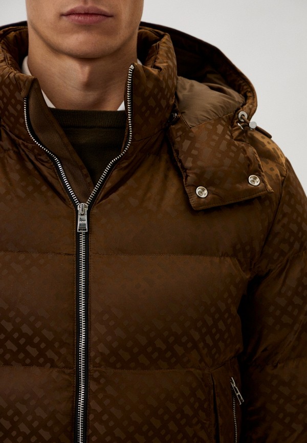 фото Куртка утепленная boss