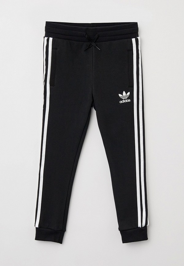 Брюки спортивные adidas Originals TREFOIL PANTS