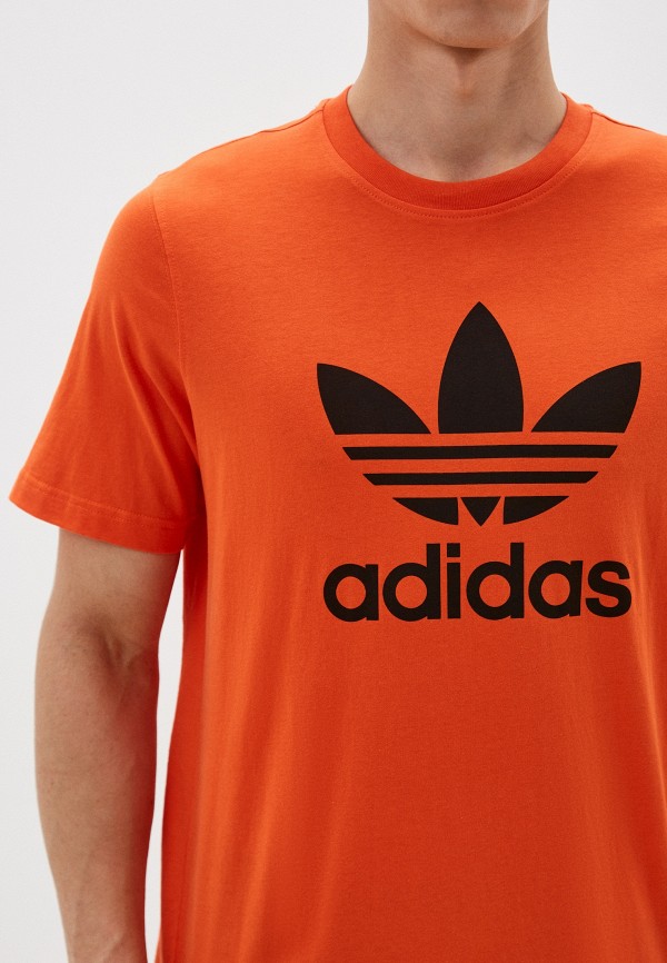 Футболка adidas Originals Ghost
