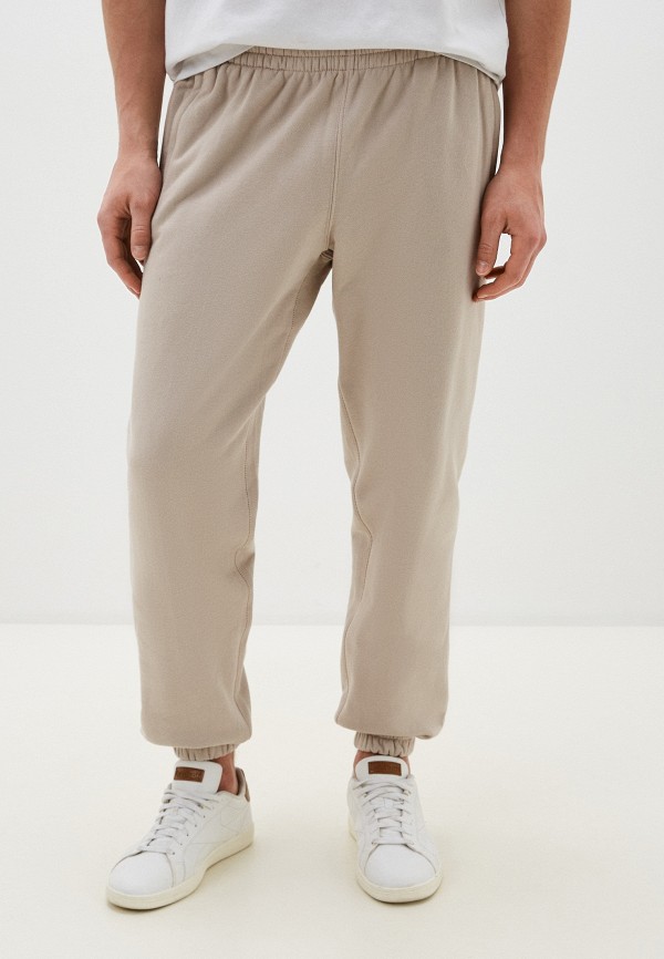 

Брюки спортивные adidas Originals, Бежевый, C Pants FT
