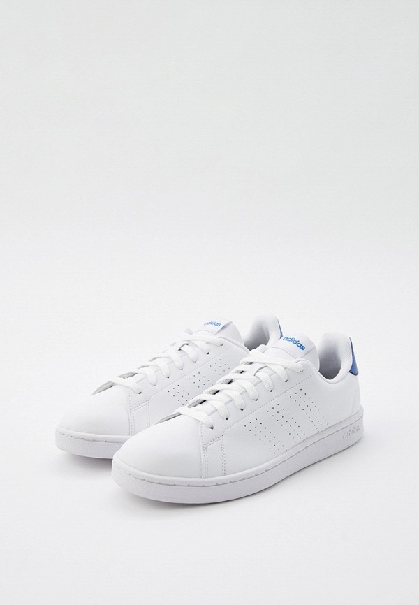 фото Кеды adidas