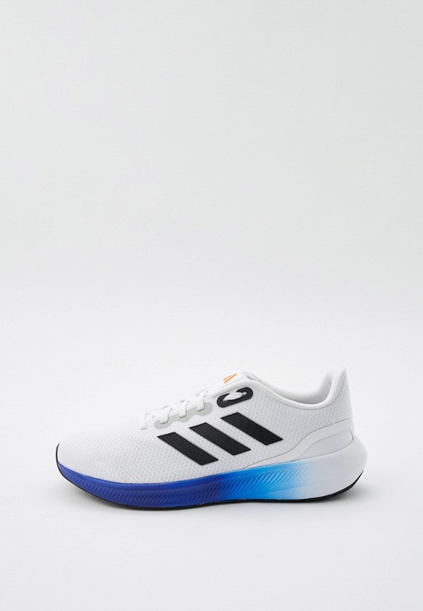

Кроссовки adidas, Белый, RUNFALCON 3.0