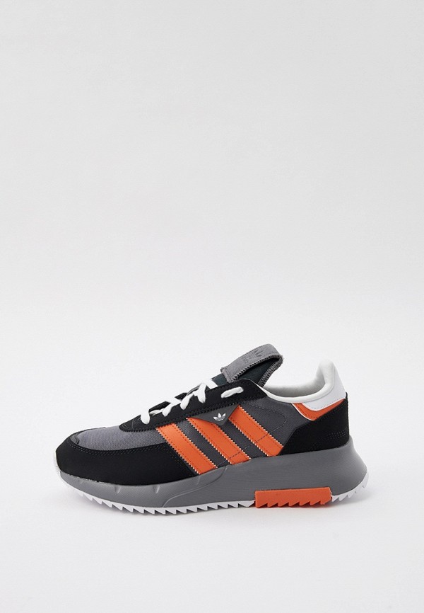 Кроссовки adidas Originals RETROPY F2 кроссовки adidas originals retropy black