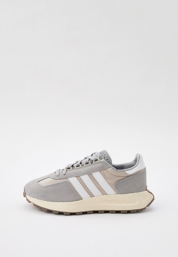 

Кроссовки adidas Originals, Серый, RETROPY E5