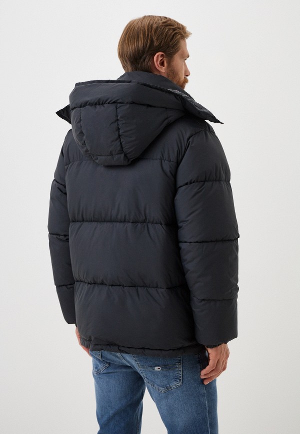 фото Куртка утепленная roberto jordiani