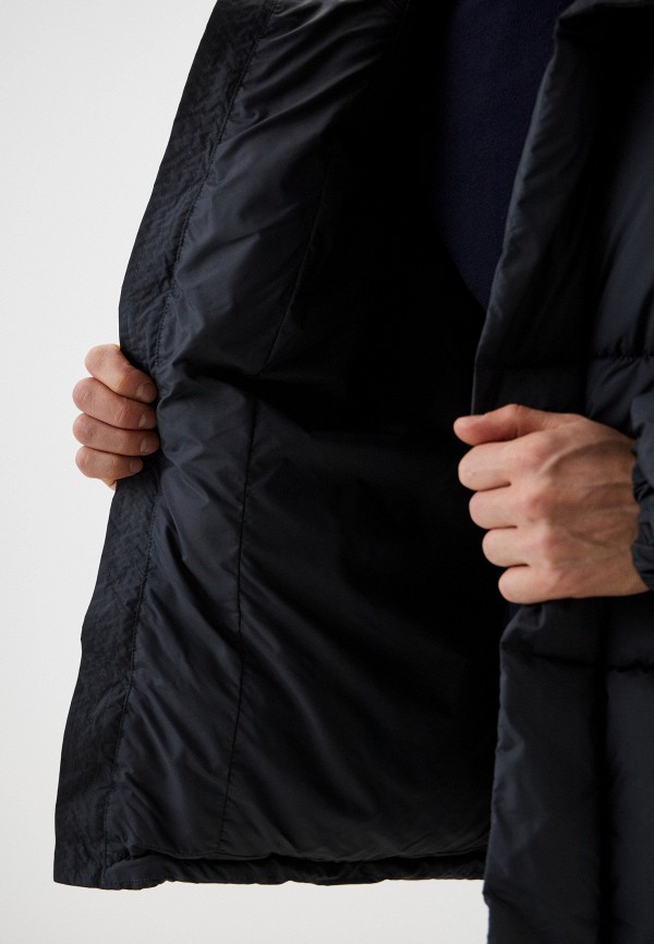 фото Куртка утепленная roberto jordiani