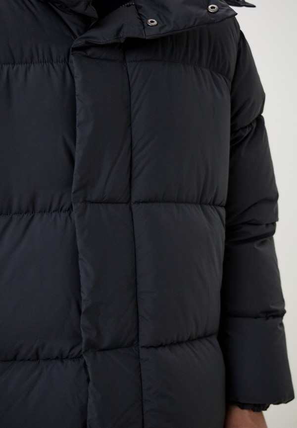 фото Куртка утепленная roberto jordiani