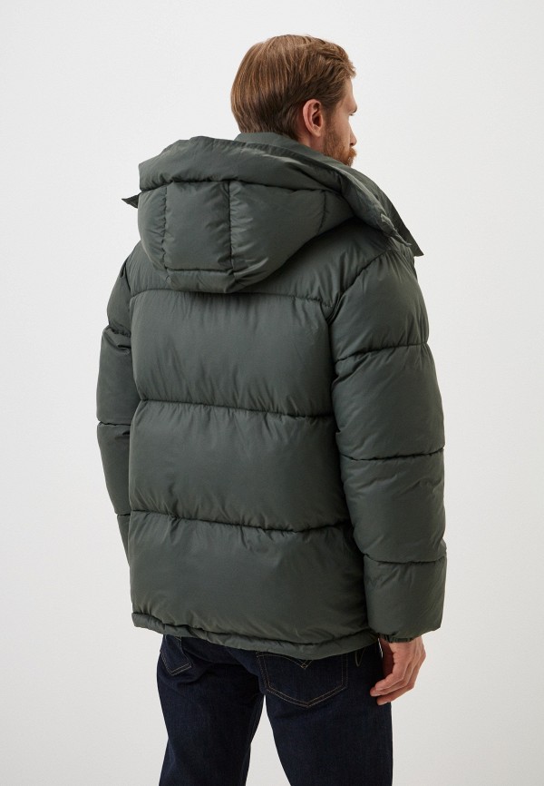фото Куртка утепленная roberto jordiani