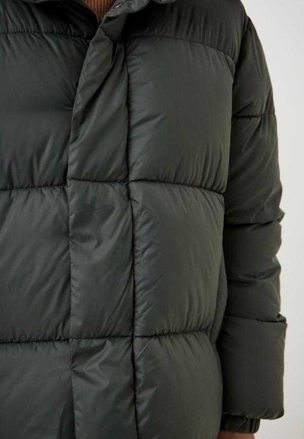 фото Куртка утепленная roberto jordiani