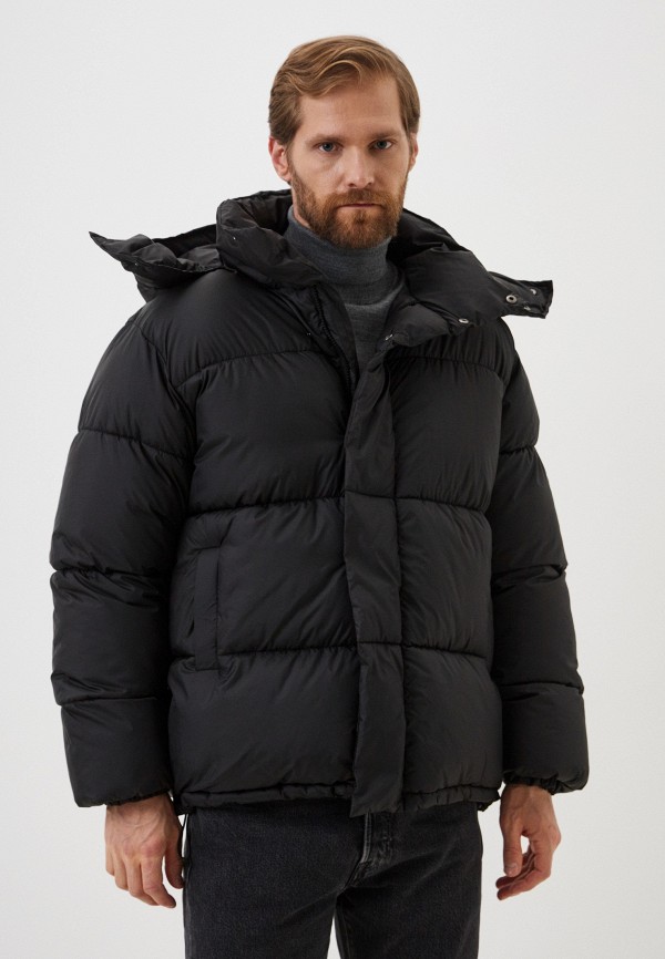 фото Куртка утепленная roberto jordiani