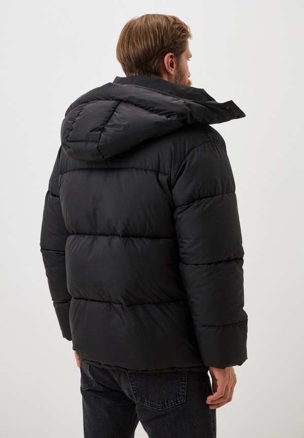 фото Куртка утепленная roberto jordiani