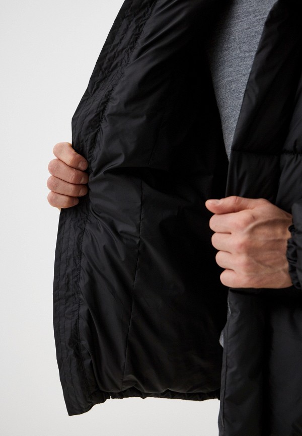 фото Куртка утепленная roberto jordiani