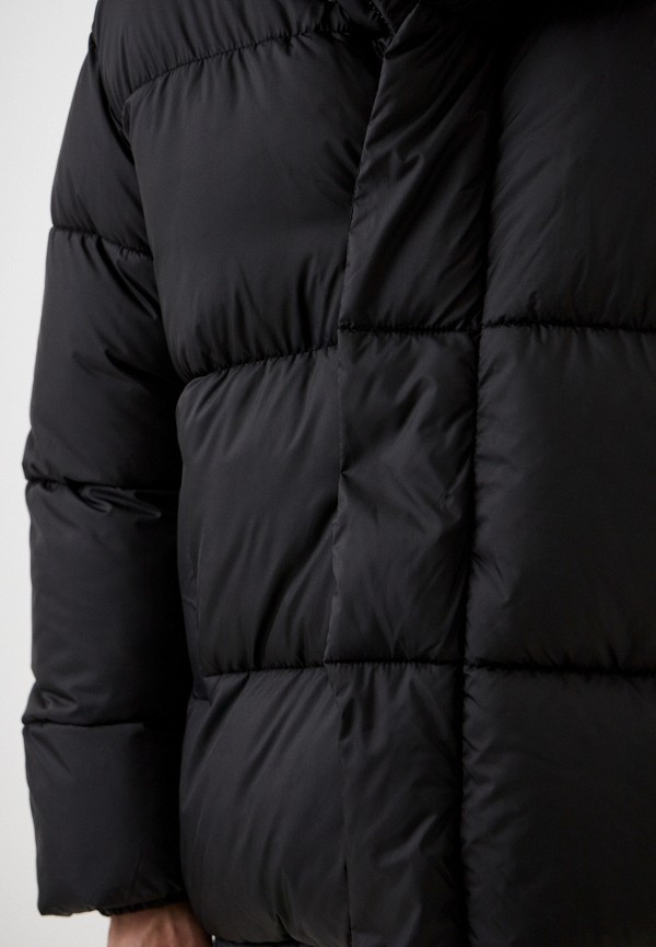 фото Куртка утепленная roberto jordiani