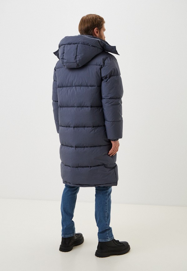 фото Куртка утепленная roberto jordiani