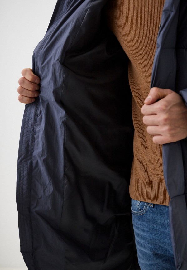 фото Куртка утепленная roberto jordiani