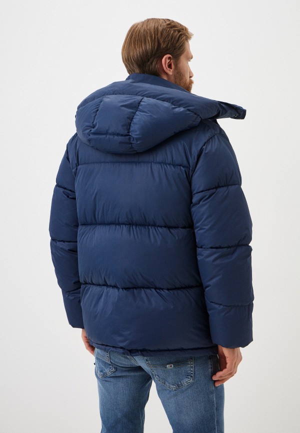 фото Куртка утепленная roberto jordiani