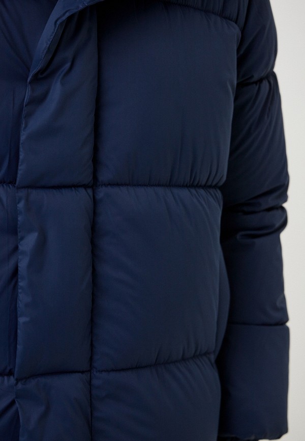 фото Куртка утепленная roberto jordiani