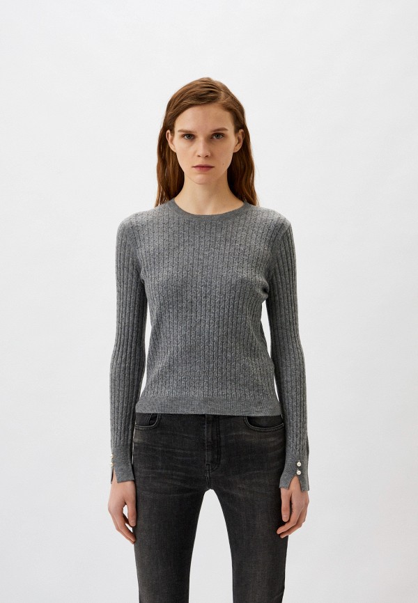 

Джемпер Emme Marella, Серый, YALE