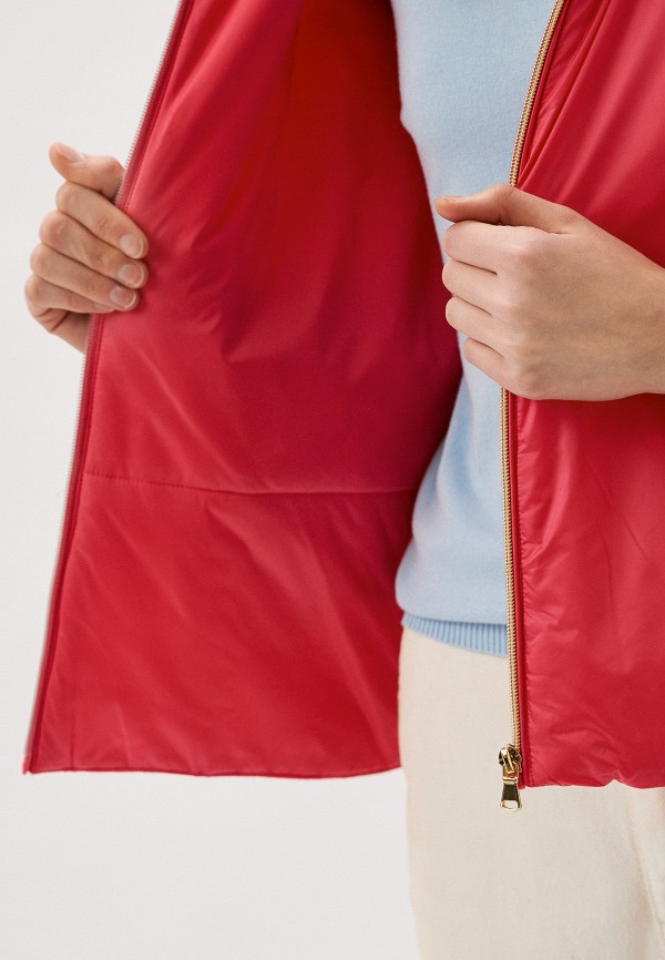 фото Куртка утепленная emme marella