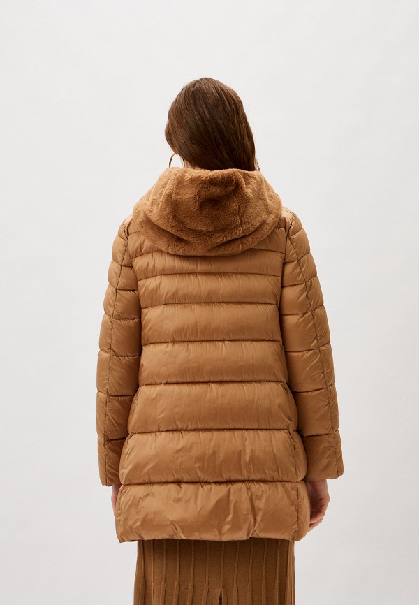 фото Куртка утепленная emme marella