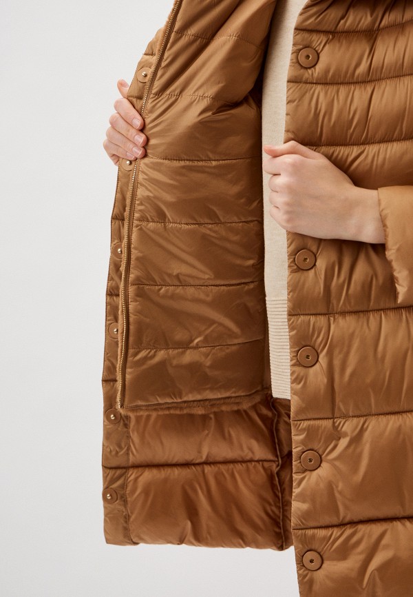 фото Куртка утепленная emme marella