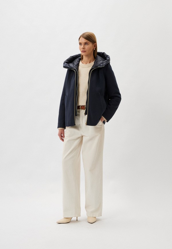 фото Куртка утепленная emme marella