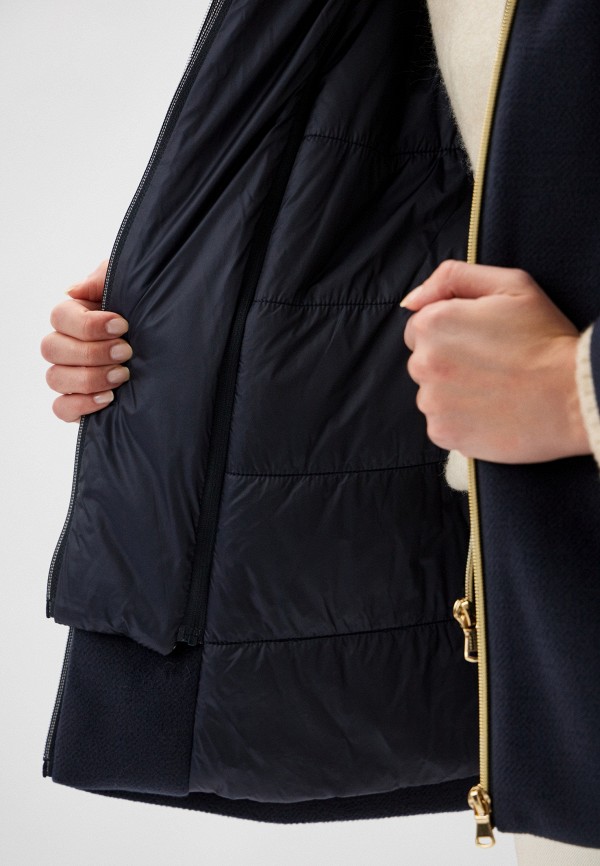 фото Куртка утепленная emme marella