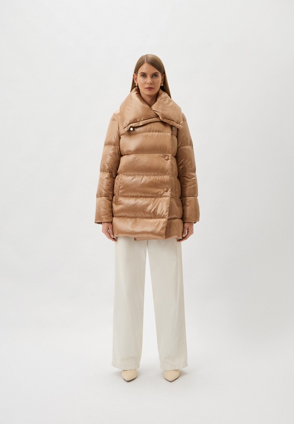 фото Куртка утепленная emme marella