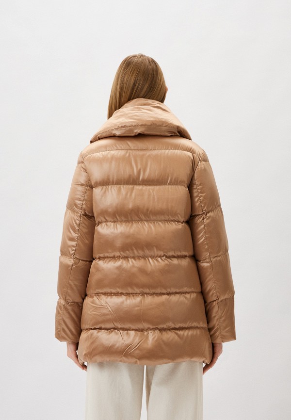 фото Куртка утепленная emme marella