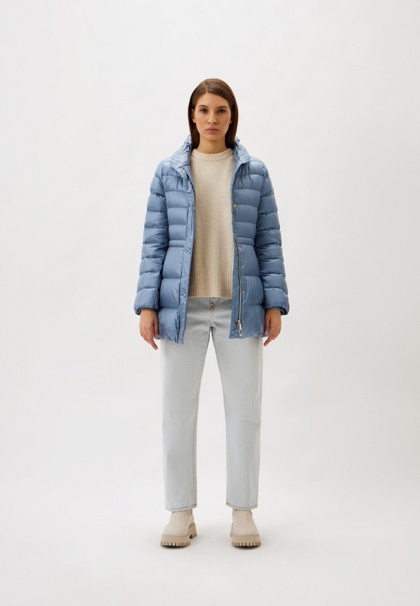 фото Куртка утепленная iblues